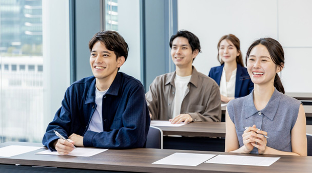 教育研修事業